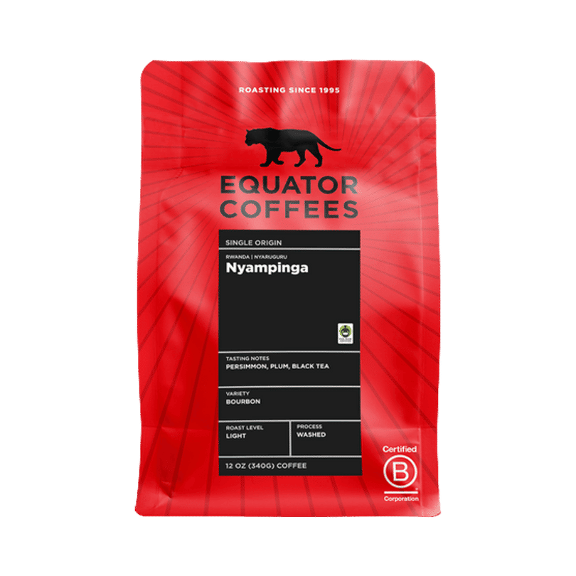 Rwanda Nyampinga 2 lb