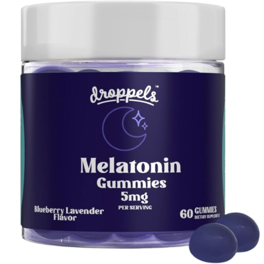 Melatonin Gummies