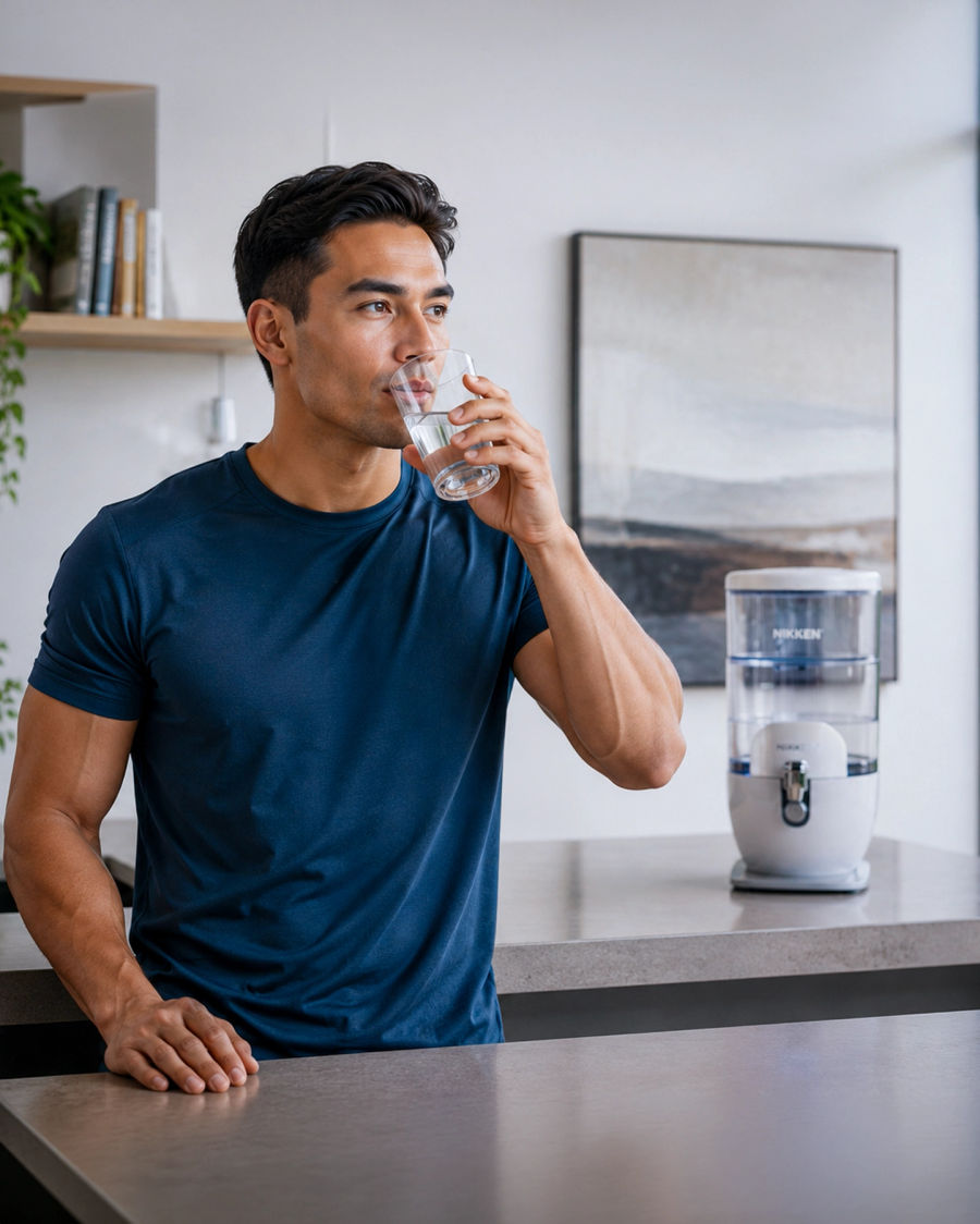 Smart Hydration