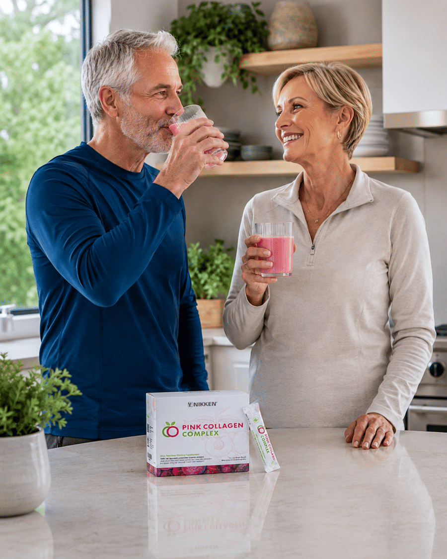Smart Nutrition