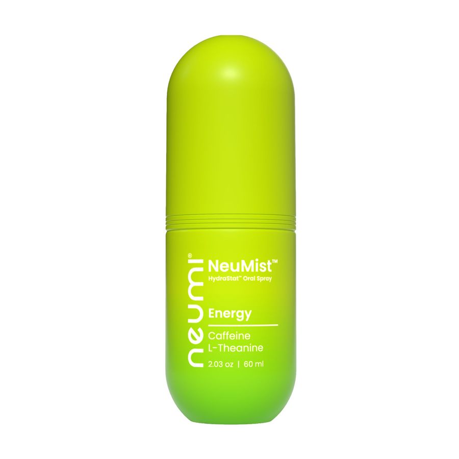 NeuMist Energy Spray