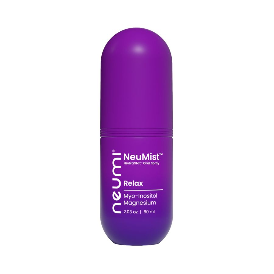 NeuMist Relax Spray
