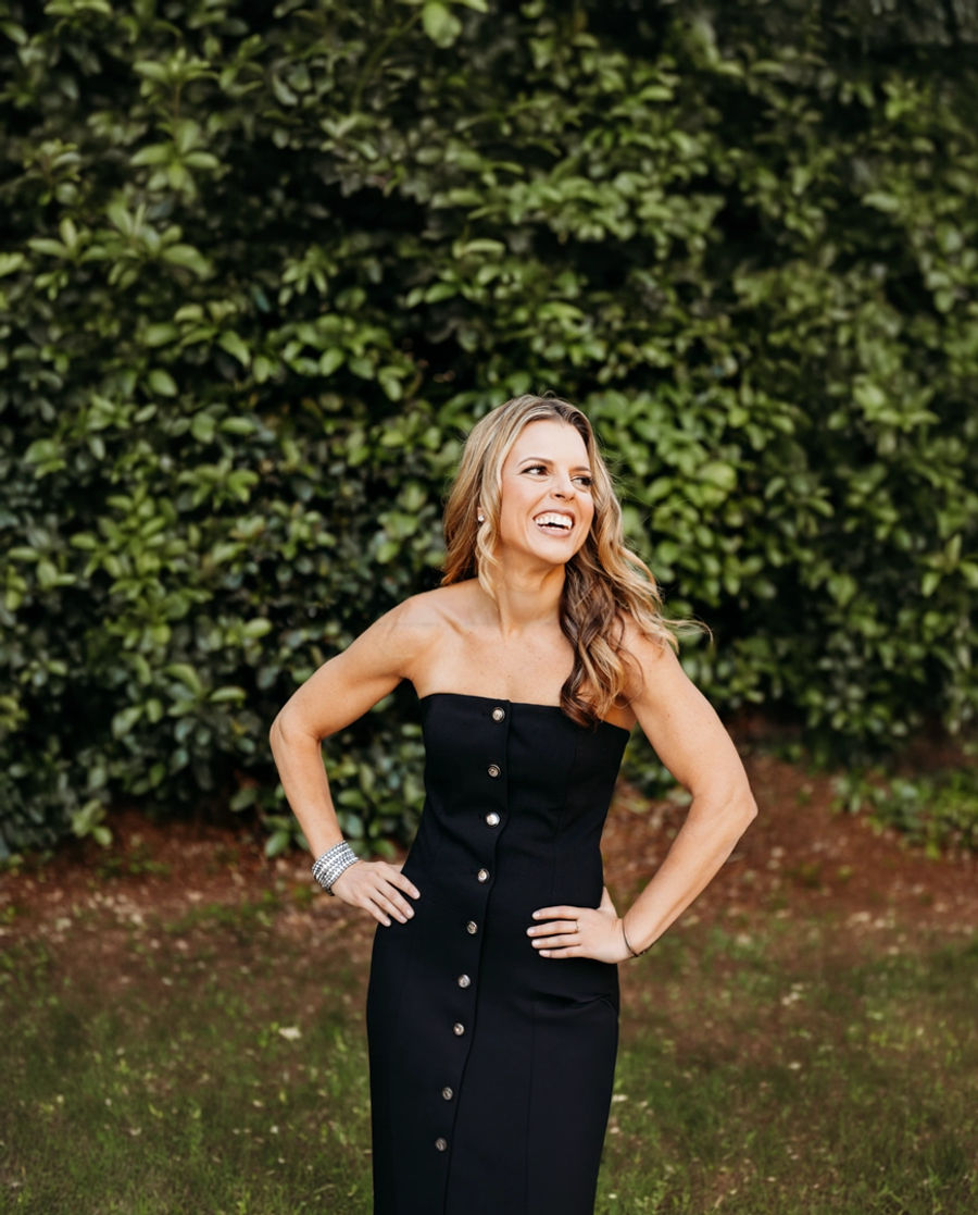 MAKE Wellness Review: Kim Reyes’ Journey