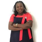 Portrait of Vanessa Nshimira