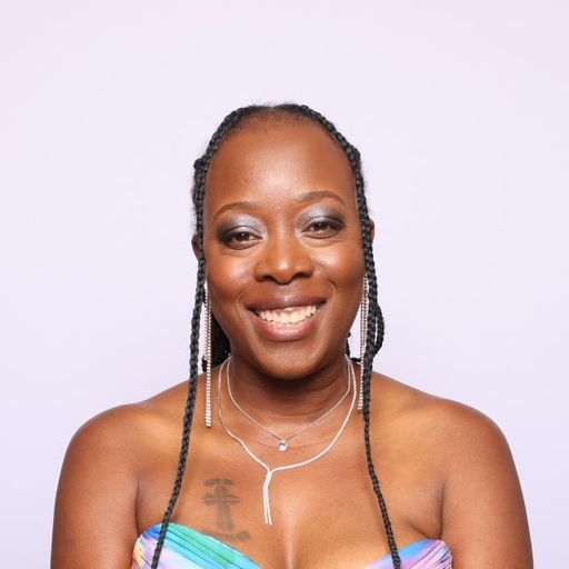 Cristel Cuffy