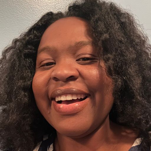 Lita Thelusmond-Roche