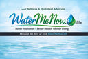 Water Me Now