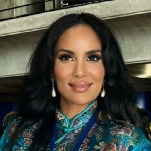 Meena Gohil