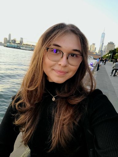 Caroline Visnovsky