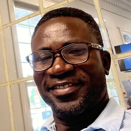 Peter Aboagye