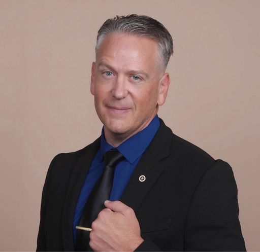 Dennis Bedford