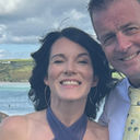 Brian Dunne & Aislinn Cambridge