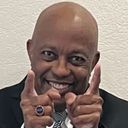 Bishop Dr. John