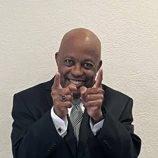 Bishop Dr. John