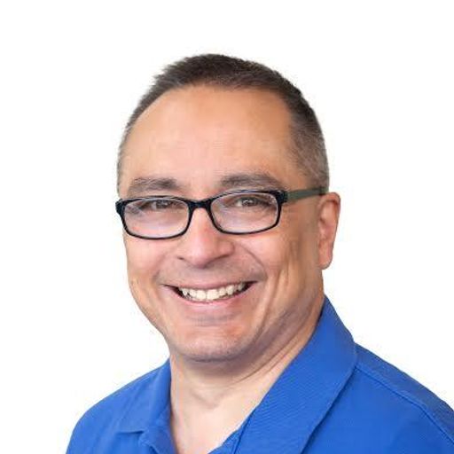 JOHN SAUCEDO