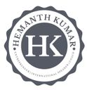 Hemanth Kumar N