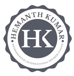 Hemanth Kumar N