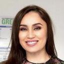Nigara Ismail First Female Leader in GCC Region
