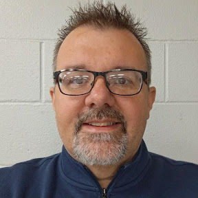 Joe Braun