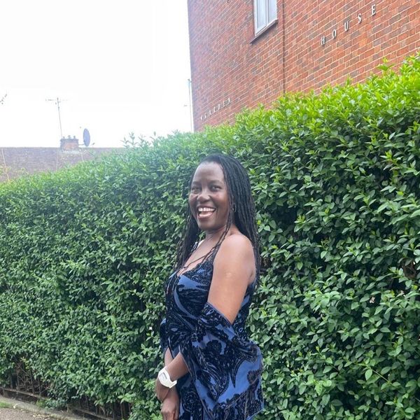 Josephine Nyakachi