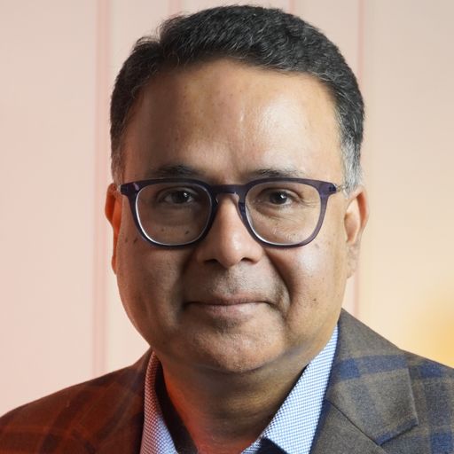 TARUN ADVANI