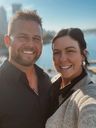 Adam & Rachael Charron