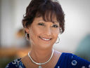 Marilyn Okita, 6A2 Global Leader