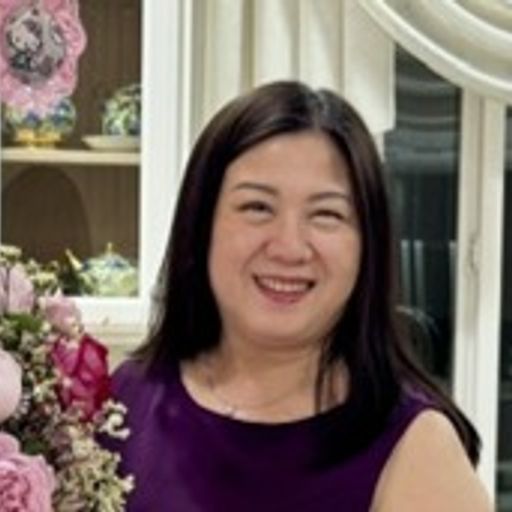 THANH HUYNH