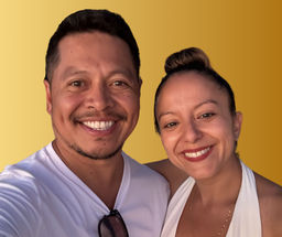Nellie & Jason Verdera