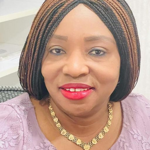 Dr. Bolaji Wellness Academy