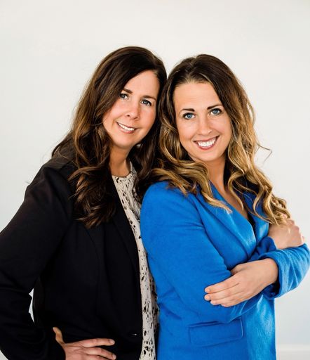 The Mitsch Sisters