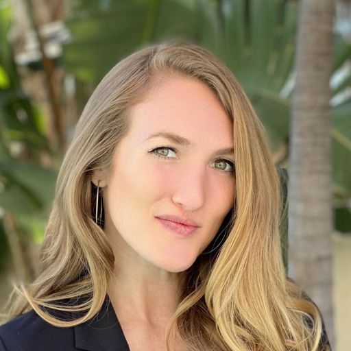 Jessica  Hutchison