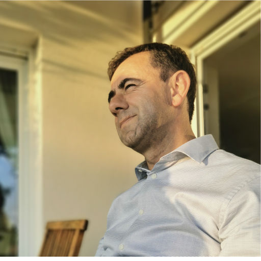 Marc Ruggieri