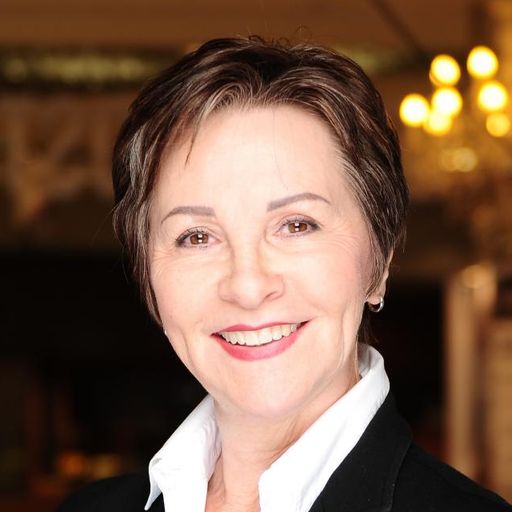 Dr. Dorothee Gesthüsen