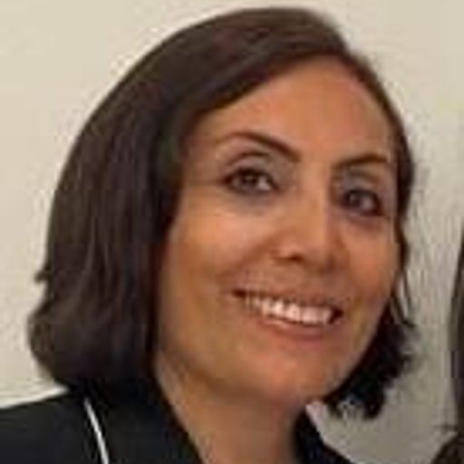FATMA GÜL ÇETİN