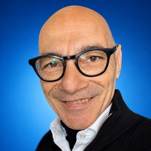 Alessandro Spina