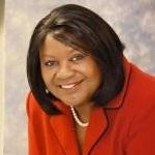 Mattie McPherson