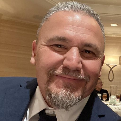 Charles S. Martinez