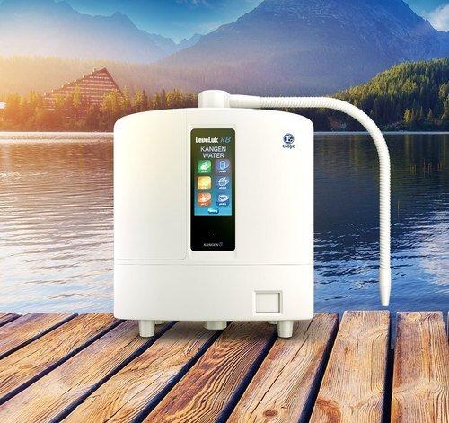 Kangen K8 | Better Water From Your Tap