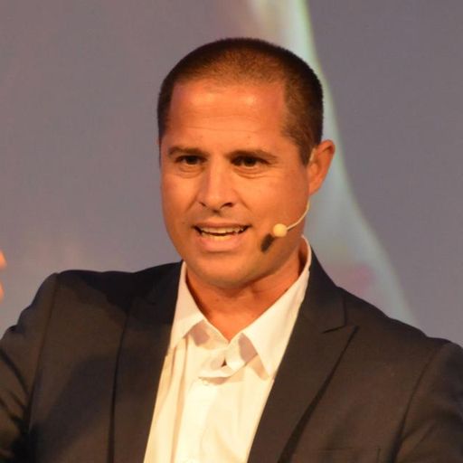 Alessandro Rossi