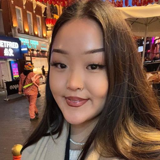 CHANDANI  GURUNG