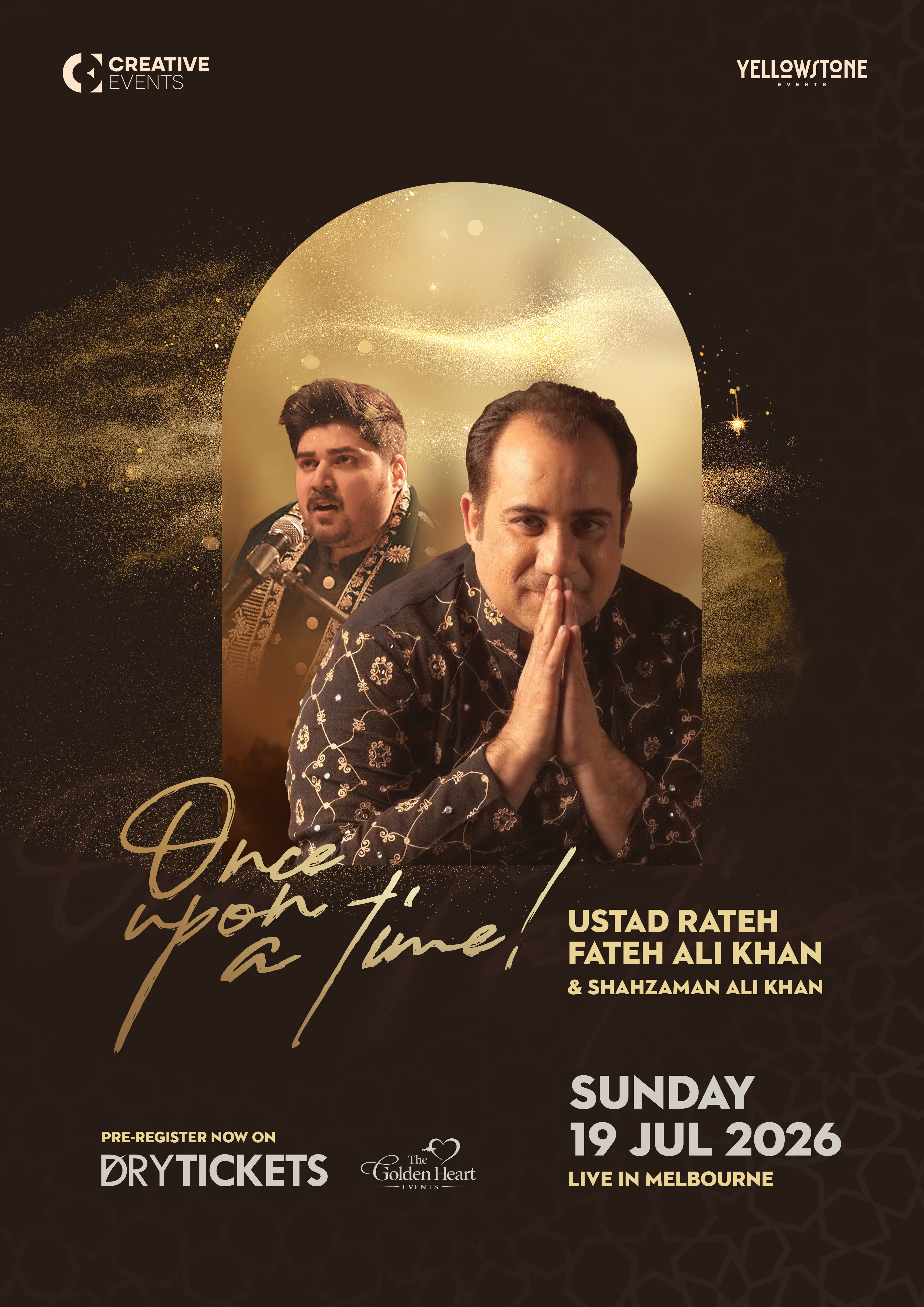 Rahat Fateh Ali Khan