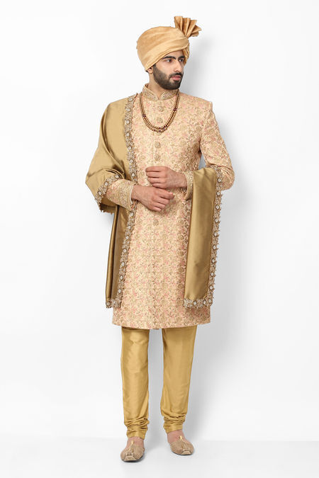 Sherwani Designs For Men Rent Latest Designer Sherwani For