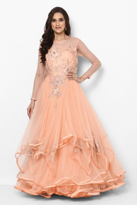 Evening Gowns for Rent