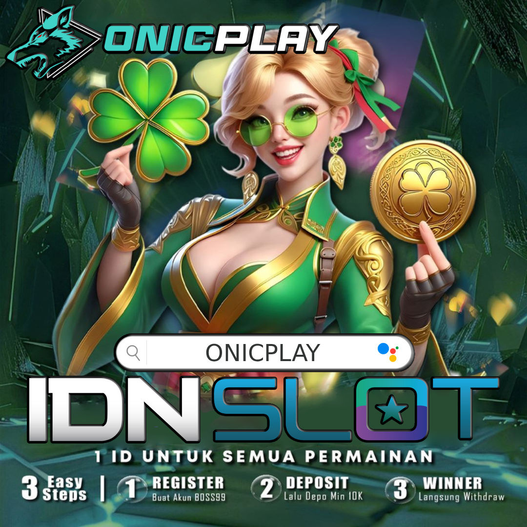 Idnslot Login Situs Idn Slot 777 Paling Gacor Gampang Maxwin Indonesia image 1