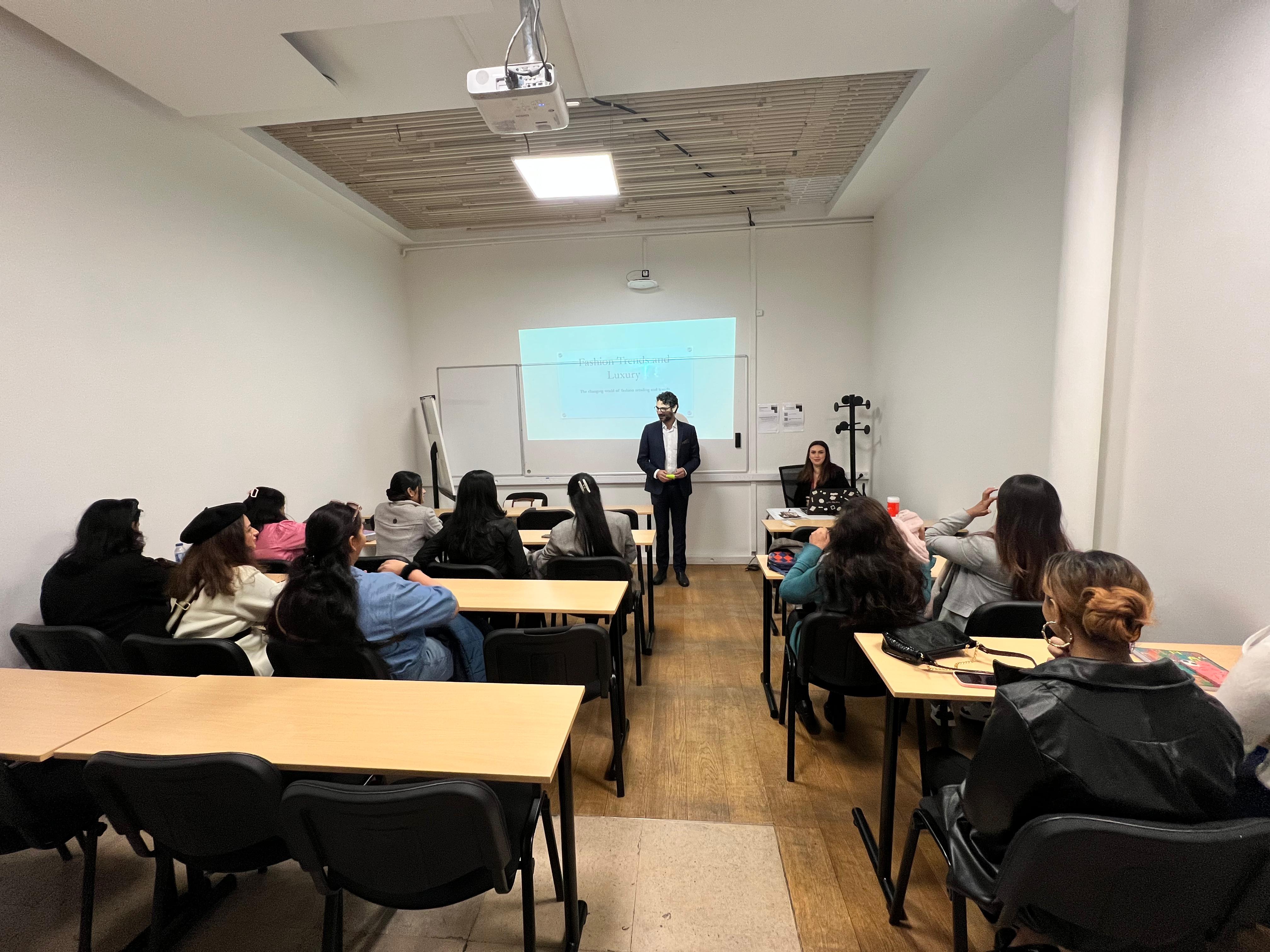 ESG Sport Education