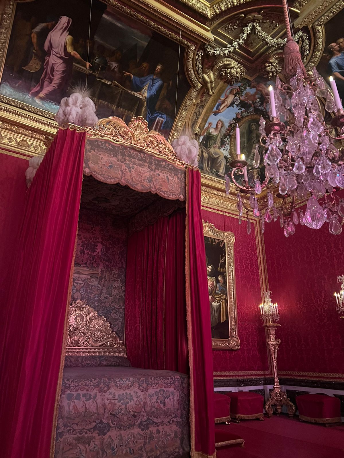 Versailles 3