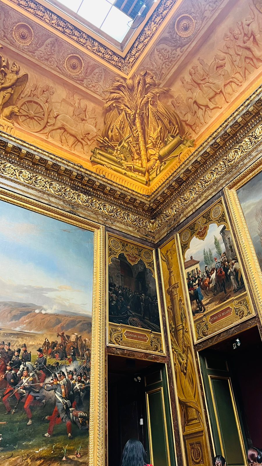 Versailles 5
