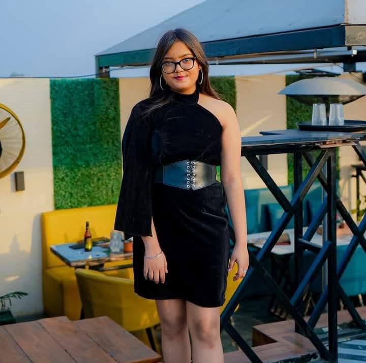 Tamanna Das