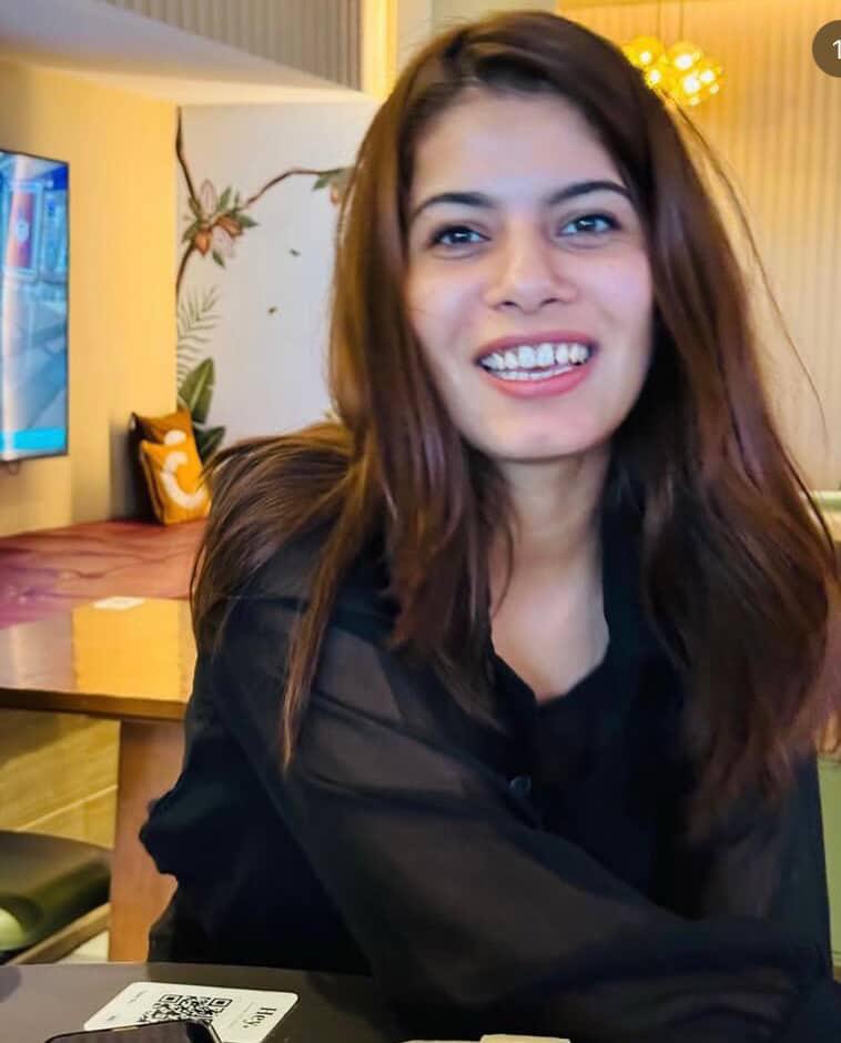 Tamanna Dua